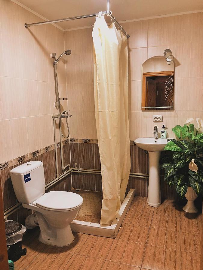 Вершина Карпат Hotel Krasnik Exterior photo